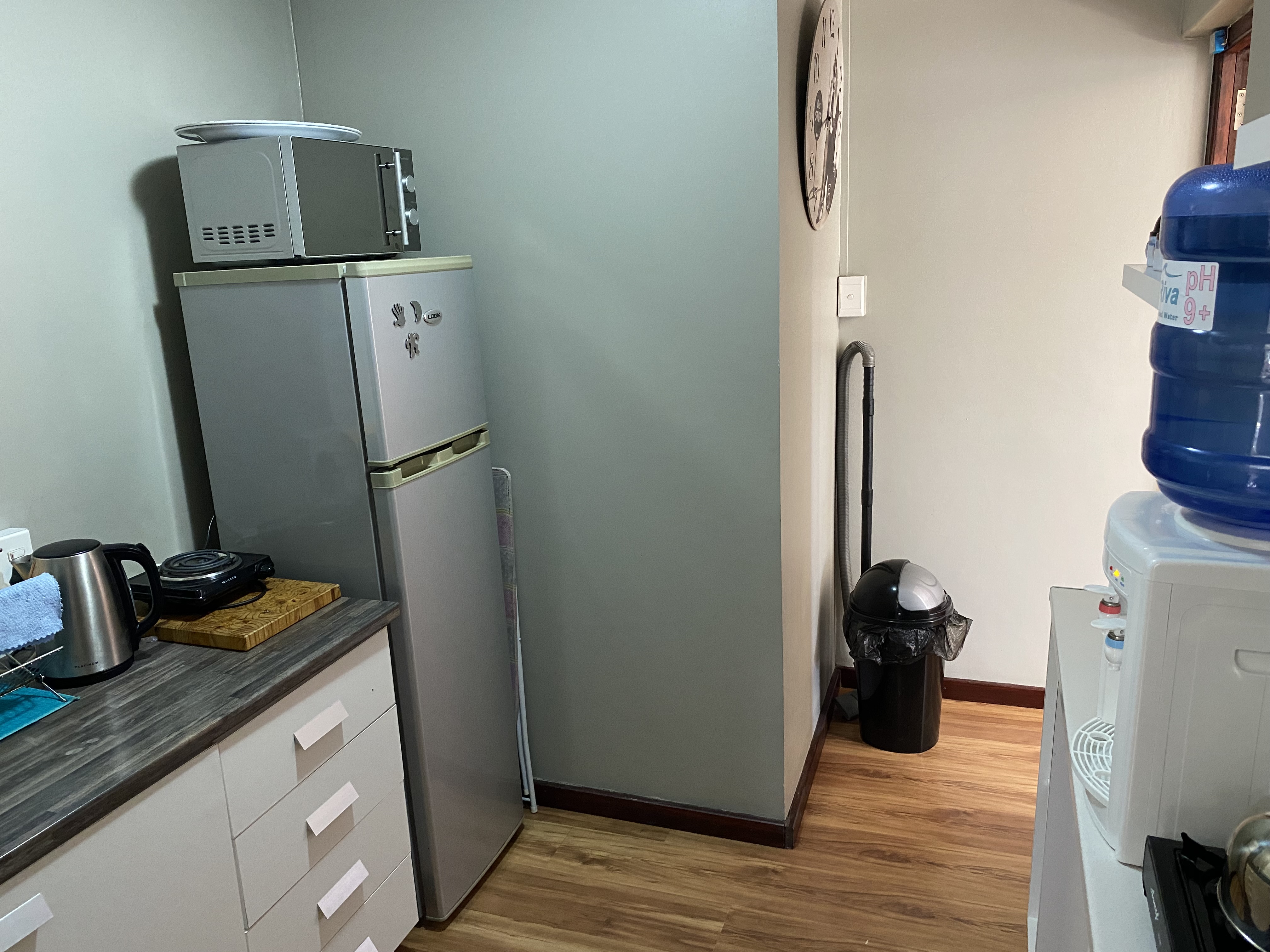 Azura Sleep - Studio