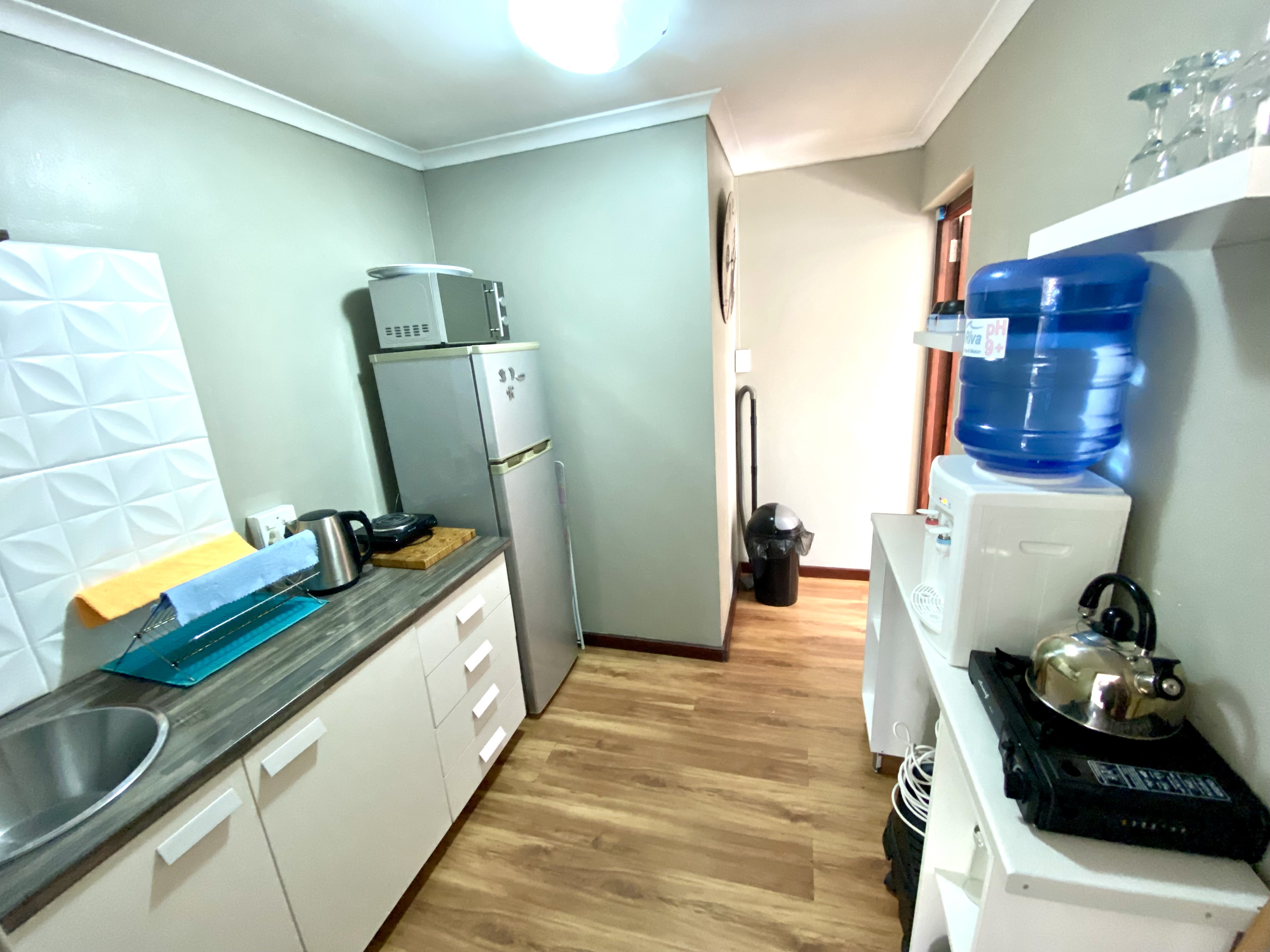 Azura Sleep - Studio