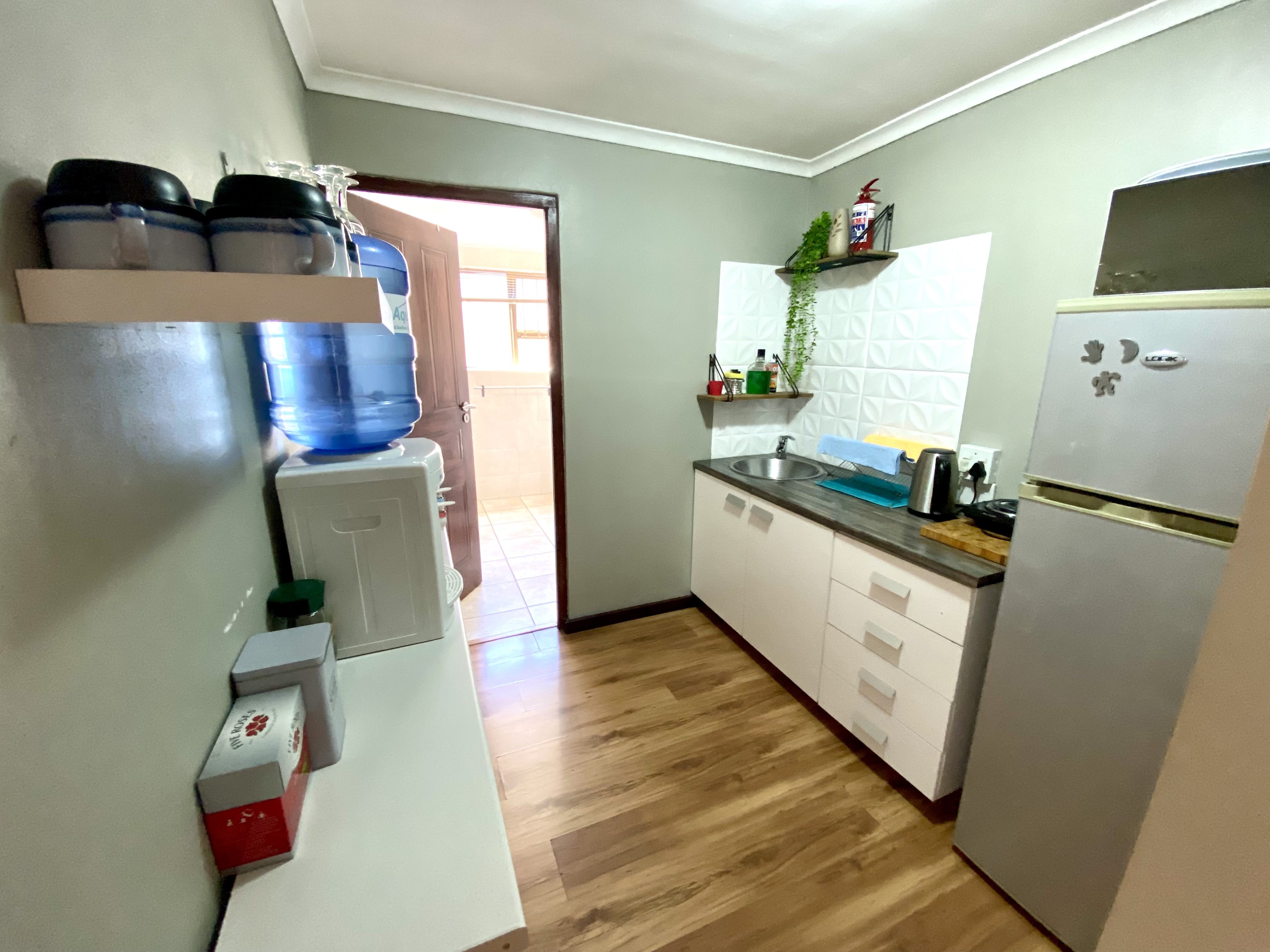 Azura Sleep - Studio