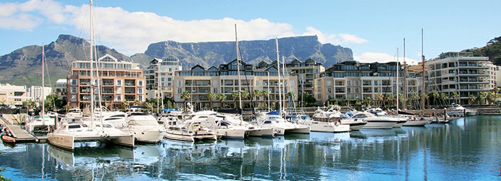 V&A Waterfront